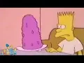 Download Lagu The Simpsons: Bart and Homer's Dinner (1987)