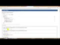 Validation issue check and fixed Class Part 2 Salim Rana