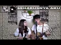 Download Lagu Tri Suaka Ft Nabila Suaka Full Album Terbaik \u0026 Terpopuler 2021 Seharusnya Aku, Penantian