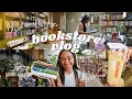 lets go BOOKSTORE HOPPING finding LA s best bookshop