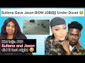 Download Lagu Schokkend, want Sultana gaf Jason gisteravond een Bl0w Job (bj) 🤣😂😊 | BbNaija S10 | Sultana en Ja...
