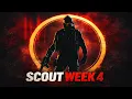 All Week 4 Scout Solutions - Mutiny Manhunt Guide The Division 2