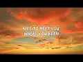 Taylor Swift - Blank Space (Official Lyrics Video)