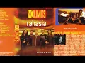 Download Lagu (Full Album) No Limits # Rahasia