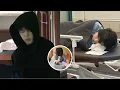 Download Lagu Total Exhaustion — Jimin BTS Forced to Rest for Weeks, Is HYBE Pushing Him Too Hard?