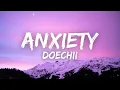 Lagu Doechii - Anxiety (Lyrics)
