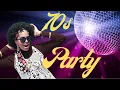 70s Dance Party Ideas DIY Decorations 70s Fashion and More