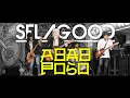 Download Lagu SELAGOOD - ABAB POSO (Official Music Video)