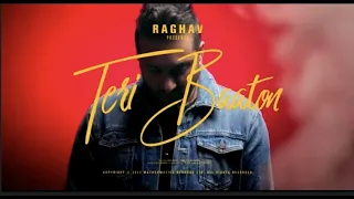 raghav teri baaton mein aisa uljha jiya official video
