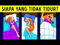 Download Lagu Maraton Teka-teki Baru untuk Memberi Energi pada Pemikiran Anda