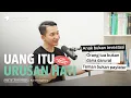 Download Lagu Lunch #94: Dr. Jiemi Ardian -- Money Is The Matter of The Heart