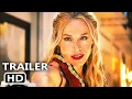 VIOLENT NIGHT 2 Trailer 2026 Kristen Bell