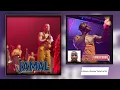 Jamal Roberts Brings "Perfect for Me" to Life at Whiteville's 2026 Main Street Festival