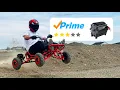 Download Lagu Ultimate Sleeper Electric Off-Road Go Kart Build!