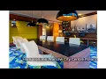 Hampton Inn Warsaw City Centre Poland