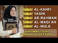 Surah Yasin, Al-Waqiah, Al-Mulk, Ar-Rahman, Al-Kahfi Paling Merdu | Suara yang Bikin Hati Tenteram