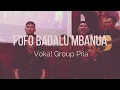 Lagu Rohani Nias || Fofo Badalu Mbanua || Cover Pemuda BNKP Jakarta Sektor V