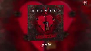 five minutes hampa official lyric 