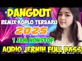 Download Lagu NONSTOP DISCO DANGDUT TERBARU 2025‼️FULL DJ MIX DUT ALBUM POP KENANGAN