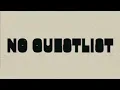 San Pacho - No Guest List