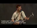 Lead On Good Shepherd - covered by Grace Music