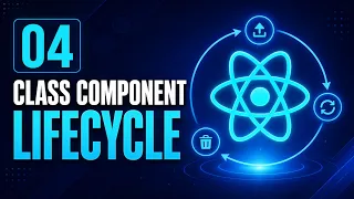 04 React Class Component Lifecycle