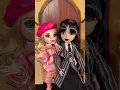 I CANNOT Believe Monster High Made These Dolls