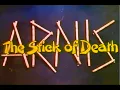 Arnis The Sticks of Death 1984