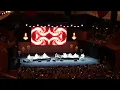 Chandi jaisa rang hai tera... #pankajudhas #live at Sydney Opera house