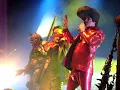 SLAUGHTERAMA - GWAR edmonton