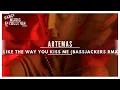 Lagu Artemas - I Like The Way You Kiss Me (Bassjackers Remix)