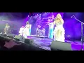 Lovebites 2025 - Full Set Concert - Eternal Phenomenon Tour - (Fremont Theater, SLO CA) 2025-11-14