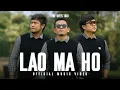 Lagu The Boy's Trio - Lao Ma Ho (Official Music Video)