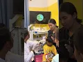 The Earwax Just Kept Coming Out
