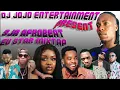 Download Lagu 9JA AFROBEAT#EU STAR MIXTAPE#SWEET 16 MIX FT.PATORANKING#JOMBU SOSADE#REEMICBOSS.