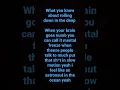 Download Lagu Rolling down in the deep lyrics