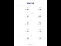 Free Advanced Math Worksheet Addition Subtraction Practice