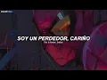 Tame Impala - Loser (Sub. Español + Lyrics)