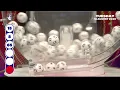 PowerBall Results