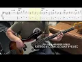 You're My Best Friend - Don Williams | Easy Country Bass Guitar Cover (With Tab)