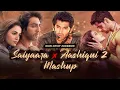 Download Lagu Saiyaara x Aashiqui 2 x Ek Villian Jukebox | MSM | Arijit Singh | Atif Aslam | Bollywood Love Songs