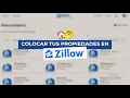 Como subir tu propiedad en Zillow