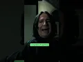 Lagu To be fair, Snape is iconic as far as a defence against the dark arts supply teachers go.