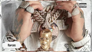 anuel aa narcos audio oficial 