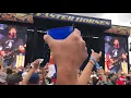 Billy Currington - “Don’t It” & “That’s How Country Boys Roll” | Faster Horses 2018