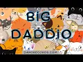 Lagu Big Daddio / Song about Cats / Dano's Super Duper Songs For Kids