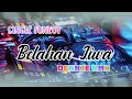 Download Lagu SINGLE FUNKOT DENNIE RMX - BELAHAN JIWA || AF12