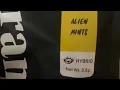 Alien Mints By Strane
