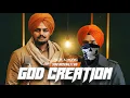 Lagu GOD CREATION | ਰੱਬ ਦੀ ਰਚਨਾ | RAV | Sidhu Moosewala New Song 2025 Ai Tribute 4K