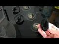 My cooktop stove is making clicking sound - Clean Ignition Switches